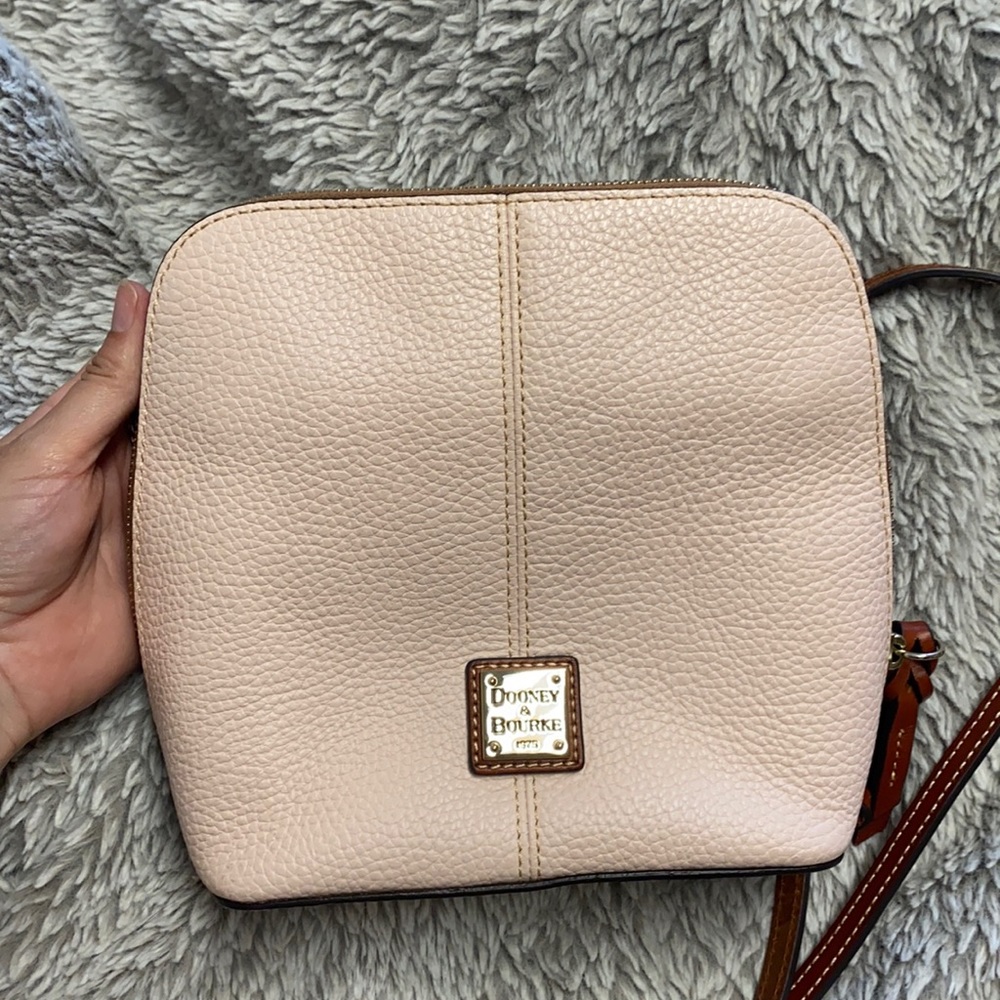 Dooney and Bourke “Trixie”